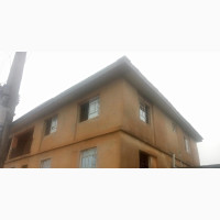 Upstair with Good Facilities at Gaa Akanbi