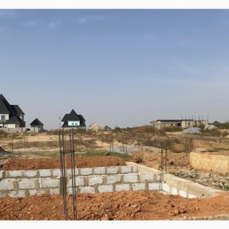Buy and Build Estate Land for Distress Sale