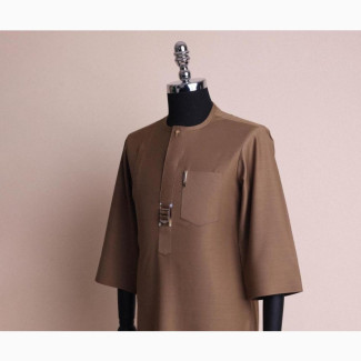 Bespoke Kaftan