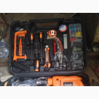 Electrical Tools Set