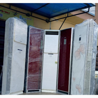 3HP Standing Airconditioners