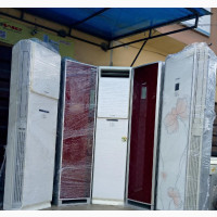 3HP Standing Airconditioners