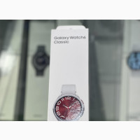 Samsung GALAXY Watch 6 Classic for Sale