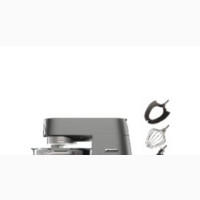 Kenwood Professional Chef Titanium Mixer - 6.7liters - 1700W