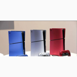 PS5 Console
