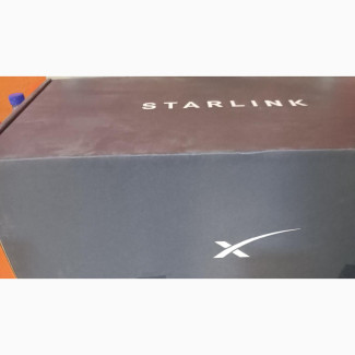 Star Link Satellite Router
