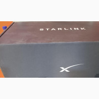 Star Link Satellite Router