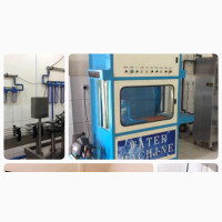 For Sale : Functional Water Factory