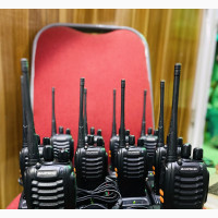 Baofeng Walkie-Talkie Bf - 888s(10pcs)