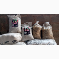 Dog Mix Fish Indomie Nuts for All Breeds