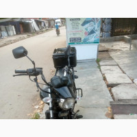 Daylong RKV 200 2020 Black