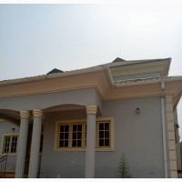 4bdrm Duplex in Akala Estate, Akobo for rent