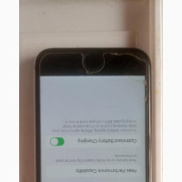 Apple iPhone 6s Plus 64 GB Silver
