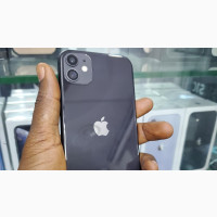 Apple iPhone 11 64 GB Black