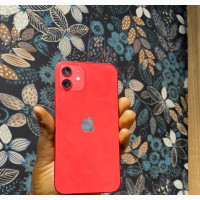 Apple iPhone 12 64 GB Red