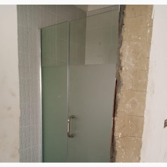 Shower Cubicle