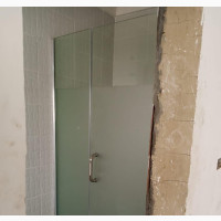 Shower Cubicle