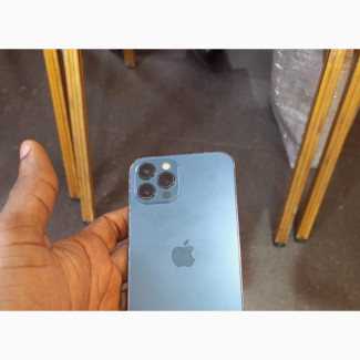 Apple iPhone 12 Pro 128 GB Blue