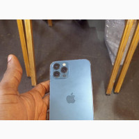 Apple iPhone 12 Pro 128 GB Blue