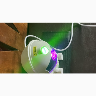 Suntime Galaxy Night Light Star Projector