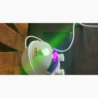 Suntime Galaxy Night Light Star Projector