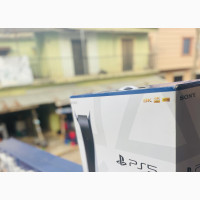 Sony PlayStation 5 with Latest Games