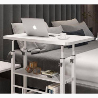 Adjustable Laptop Table ( 2 Step)