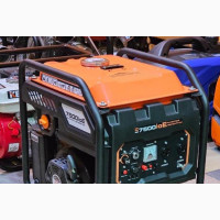 5.5kva Inverter Kemage Petrol Generator 100% Copper Coil