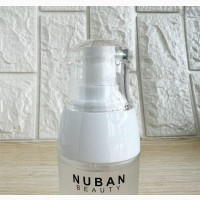 Nuban Beauty Seal It Spray - Lock in Your Glam