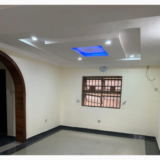 4bdrm Duplex in Magodo Shangisha for rent