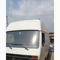 Volkswagen LT 2005 White