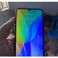 Huawei Y6p 64 GB Black - Foreign Used