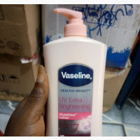 Vaseline Healthy Bright UV Extra Brightening
Lotion