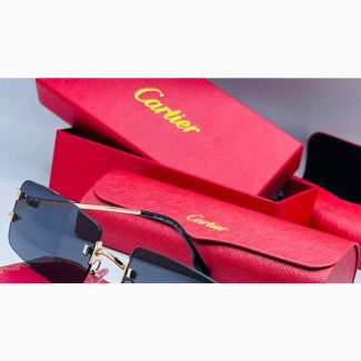 Luxury Cartier Glasses