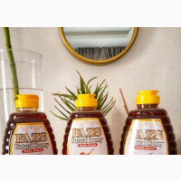 Fazs Natural Honey