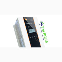 3.5kva 24V Hybrid Inverter With MPPT Charge Controller