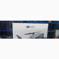 DJI Air 3 Drone with RC-N2