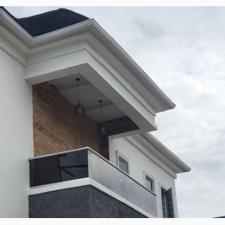 Furnished 5bdrm Duplex in Ikota, Wuse 2 for sale