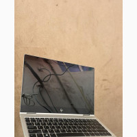 Laptop HP EliteBook X360 1020 G2 8GB Intel Core I5 SSD 256GB