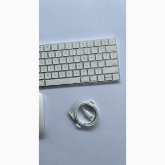 Apple Magic Keyboard 2 Apple Magic Mouse 2 Apple USB-C To