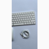 Apple Magic Keyboard 2 Apple Magic Mouse 2 Apple USB-C To