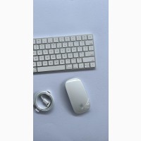 Apple Magic Keyboard 2 Apple Magic Mouse 2 Apple USB-C To