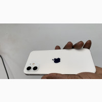 Apple iPhone 12 128 GB White