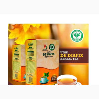 DE Diafix Tea (100% Herbal)