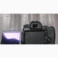 Canon 70D with Battery, Bag, and Strap