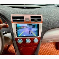 Toyota Android Radio Sales and Installation