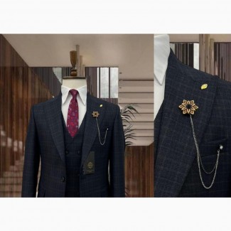 Executive Suits (Threepiece Men#039;s Suit)