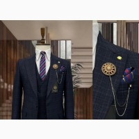 Executive Suits (Threepiece Men#039;s Suit)