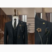 Executive Suits (Threepiece Men#039;s Suit)