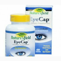Nature#039;s Field Eye Cap X 60